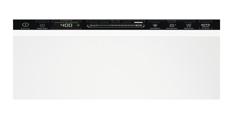 AEG Series 7000 FSE83827P Fully built-in 14 place settings – image 2