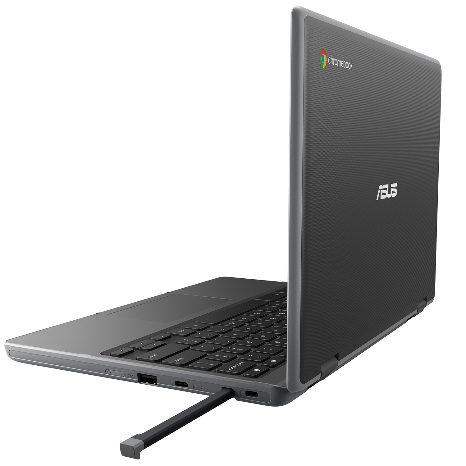 ASUS Chromebook Flip CR1 CR1100FKA-BP0745 Intel® Celeron® N N4500 – image 3