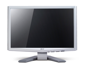 Acer P223WAwd computer monitor