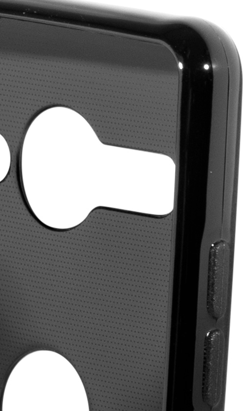 Mobiparts Classic TPU Case Sony Xperia XZ2 Compact Black – image 4
