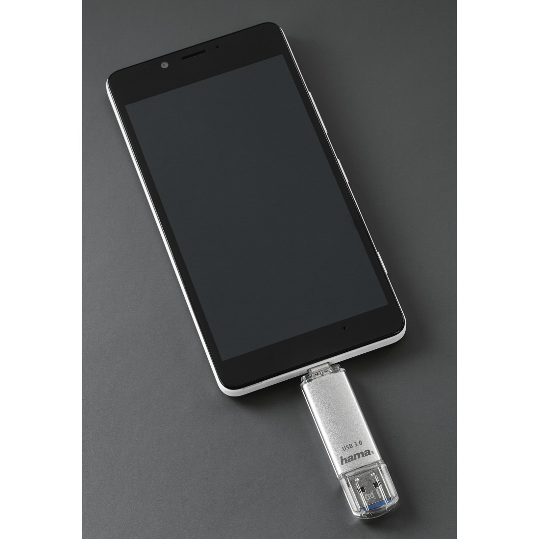 Hama C-Laeta USB flash drive – image 4