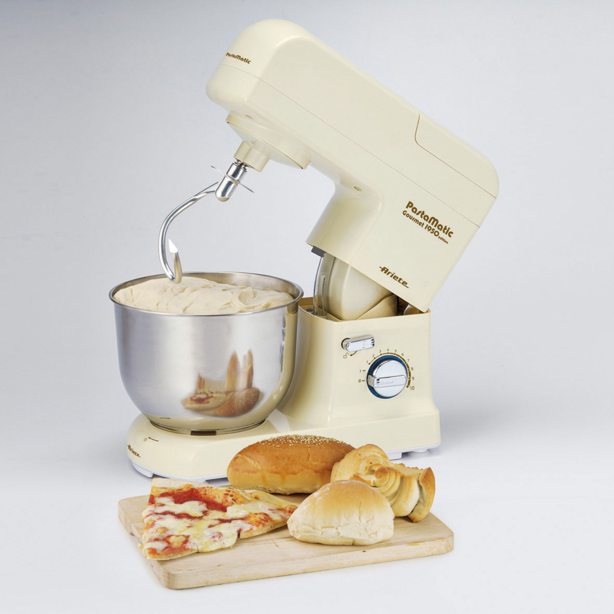 Ariete 1596/11 Stand mixer – image 5
