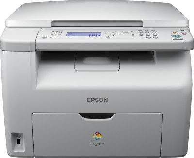 Epson AcuLaser CX17