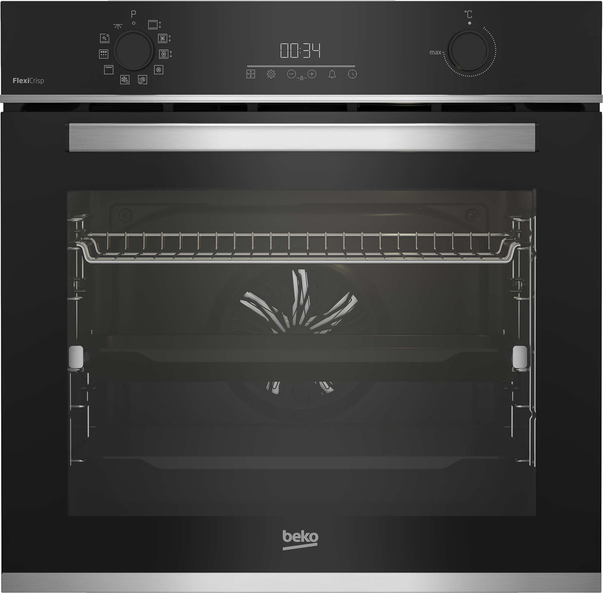 Beko 7757783012 — vue 1 sur 8