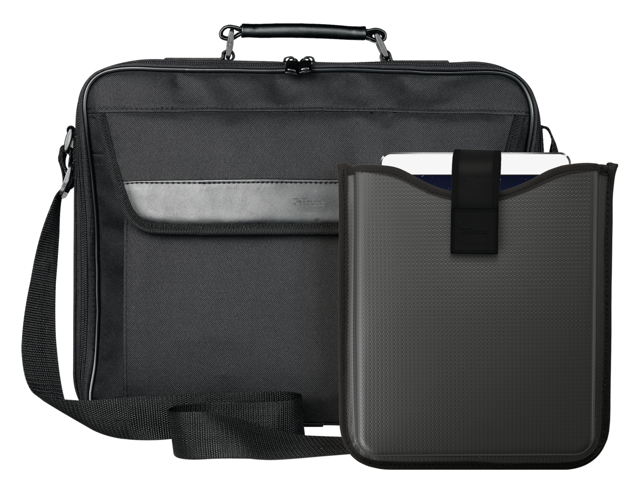 Trust 20003 laptop case
