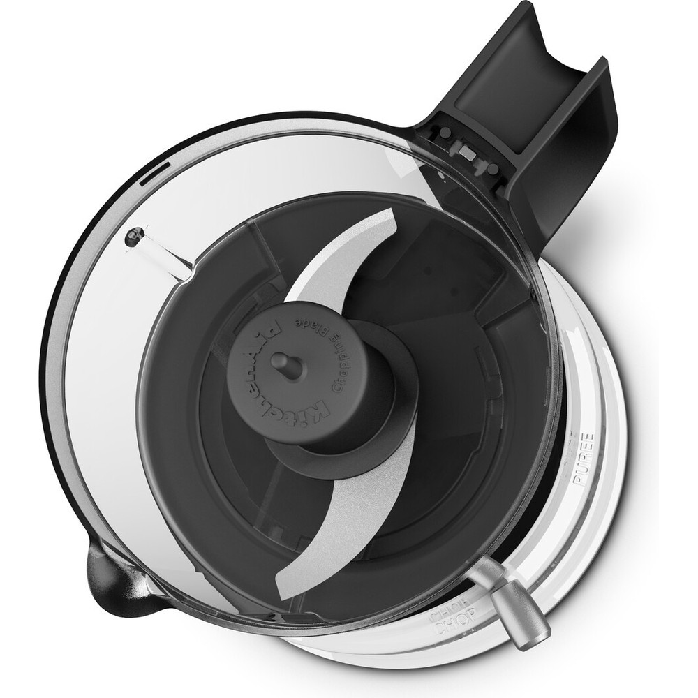 KitchenAid 5KFC3516BWH electric food chopper – image 3