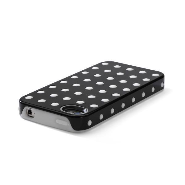 Kensington K39391US mobile phone case Cover Black, White – image 2