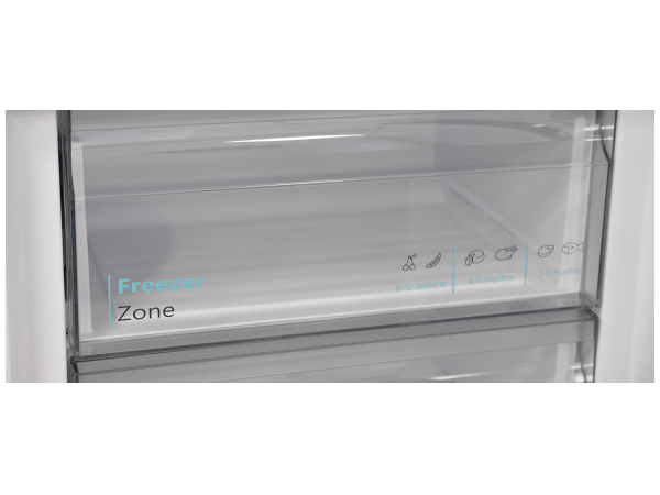 Sharp SJ-BB02DTXLF-EU fridge-freezer Freestanding – image 8