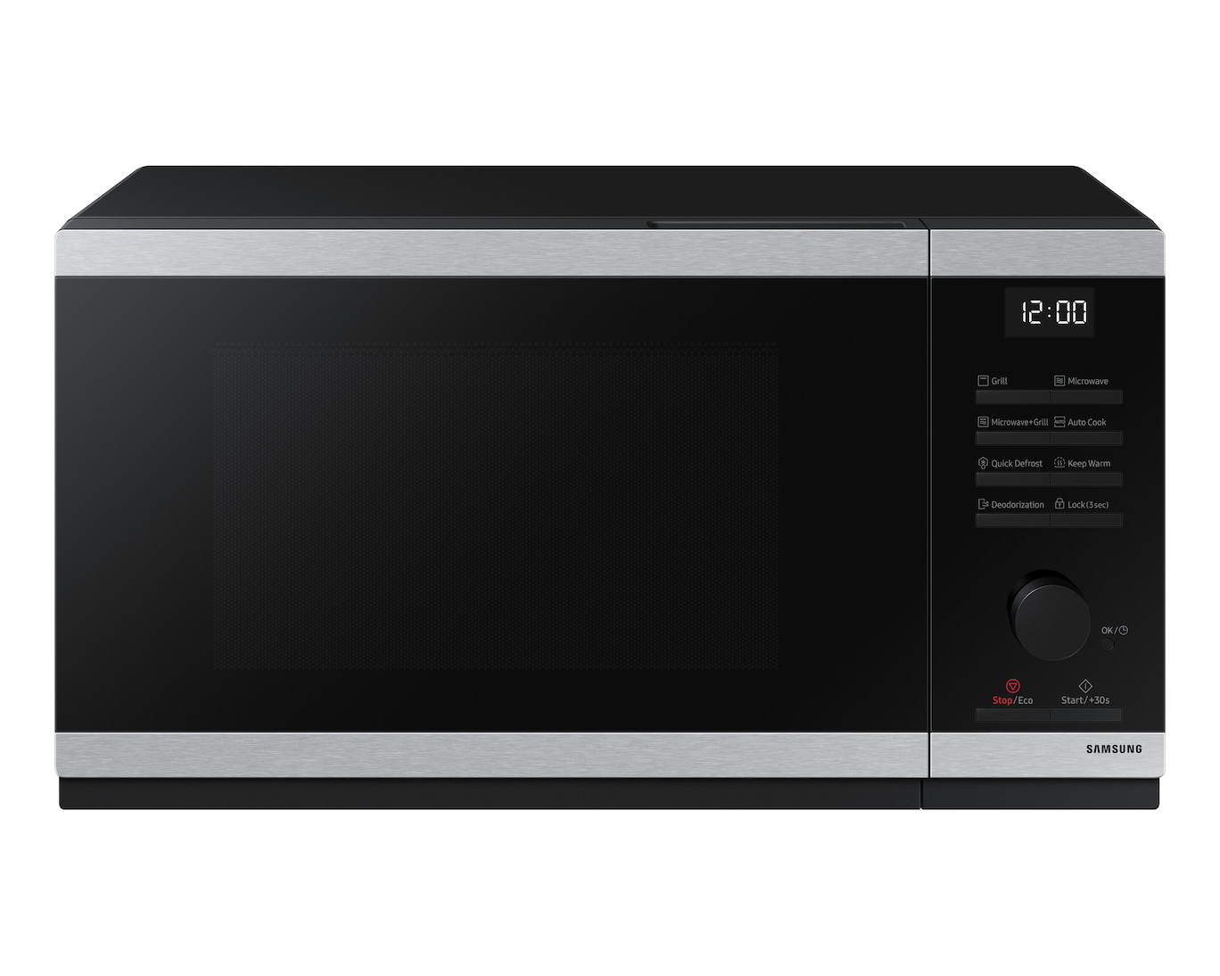 Samsung MG23DG4514ATE6 — vue 1 sur 8