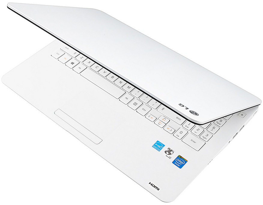 LG 15U340 Intel® Celeron® N2930 Laptop – image 4