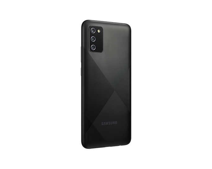 Samsung Galaxy A02s SM-A025FBLK smartphone – image 5