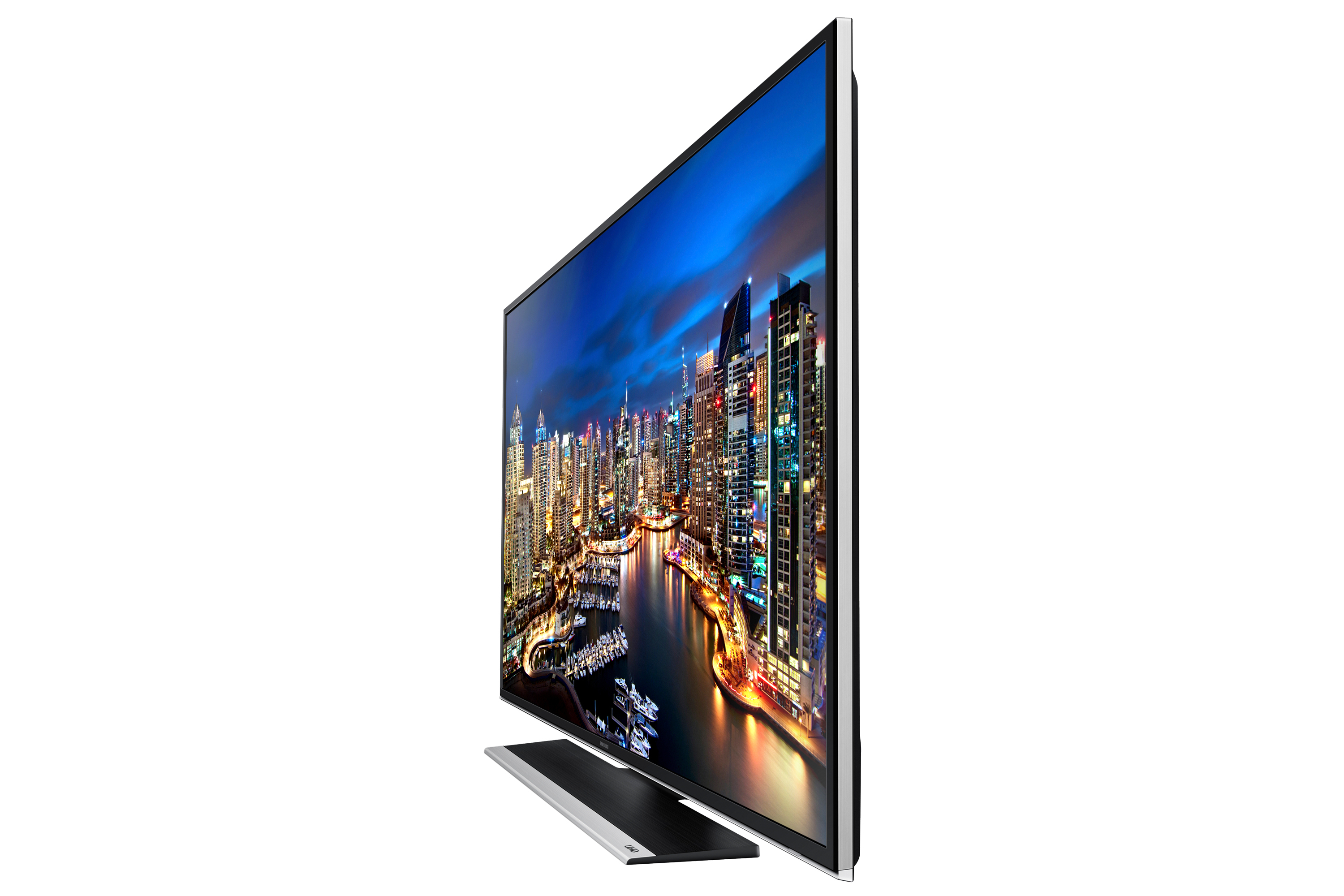 Samsung UE40HU6900S 101.6 cm (40") 4K Ultra HD Smart TV Wi-Fi Black – image 6