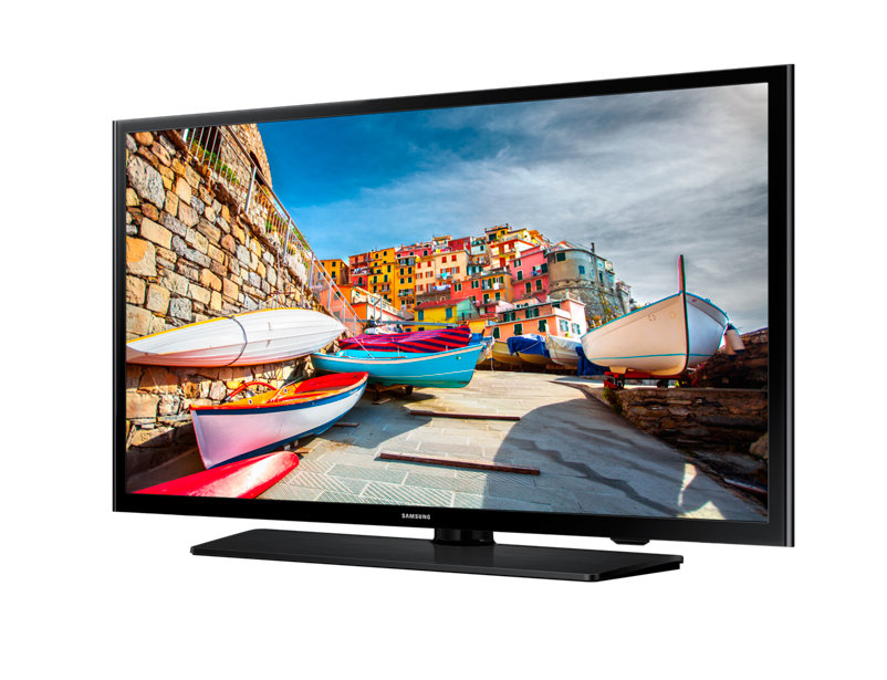 Samsung HE570 109.2 cm (43") Full HD Black – image 2