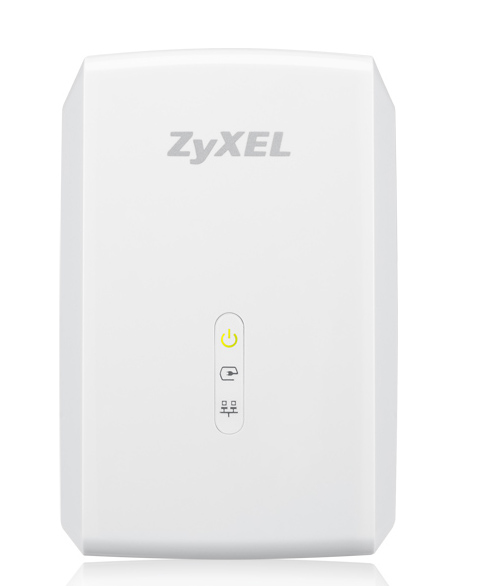 Zyxel PLA5206 1000 Mbit/s Ethernet LAN White – image 3