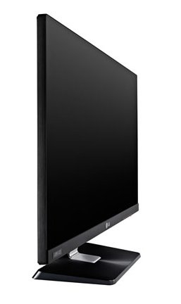 LG IPS277L computer monitor – image 9
