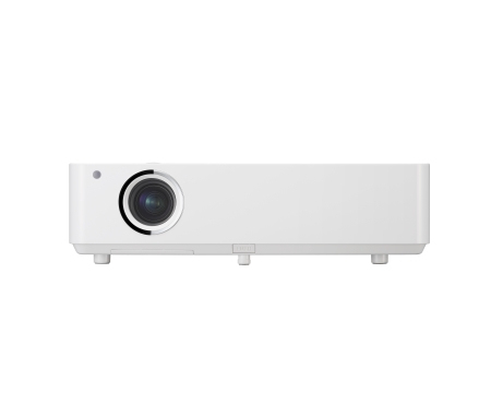 LG BG650 data projector Ceiling / Floor mounted projector 4000 ANSI lumens LCD XGA (1024x768) White – image 1