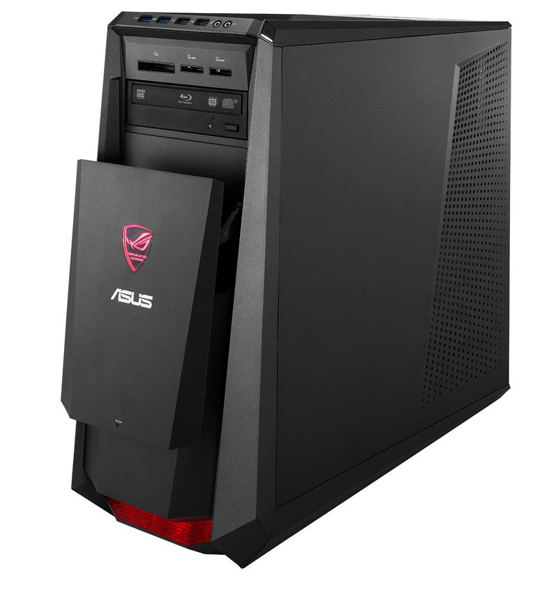 ASUS G G30AB Intel® Core™ i7 i7-4770K – image 2
