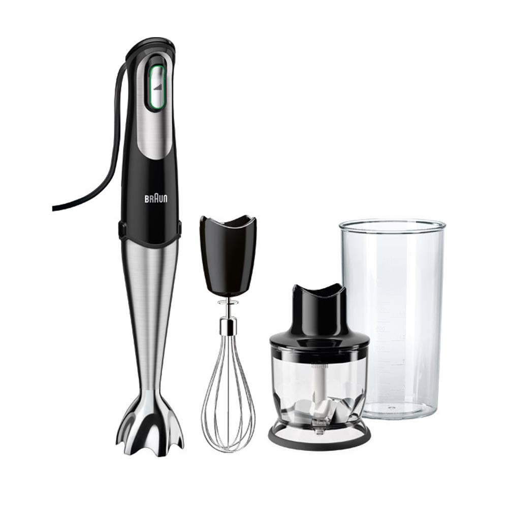 Braun MQ 725 Omelette – image 1