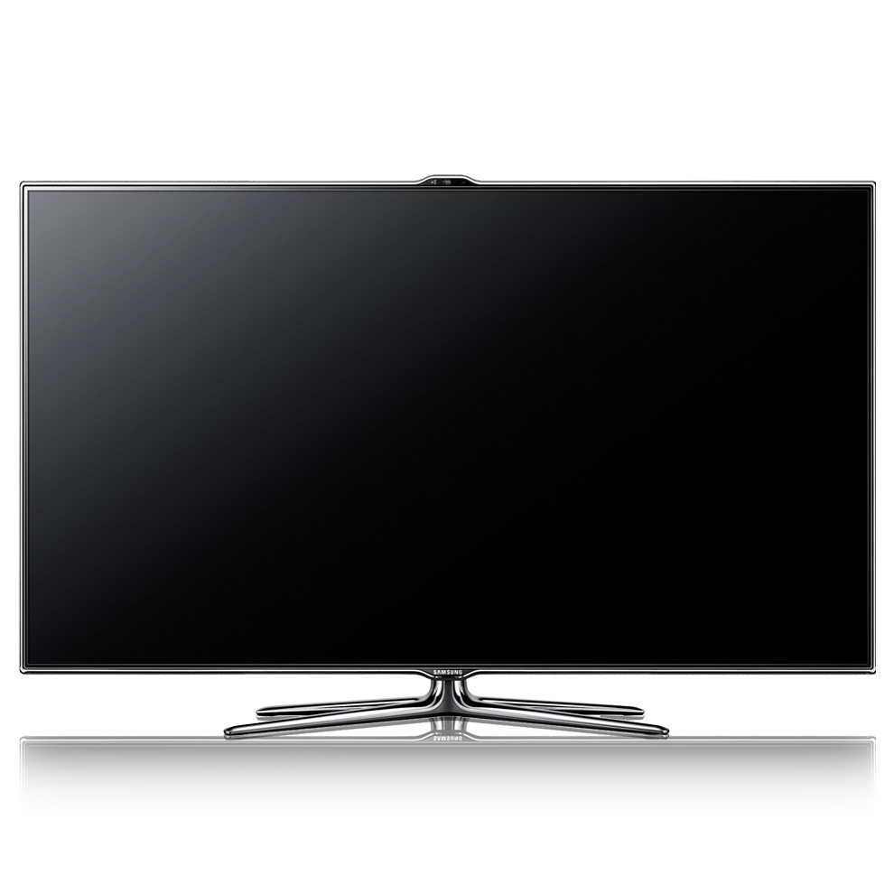 Samsung UN60ES7500F 152.4 cm (60") Full HD Smart TV Black – image 2