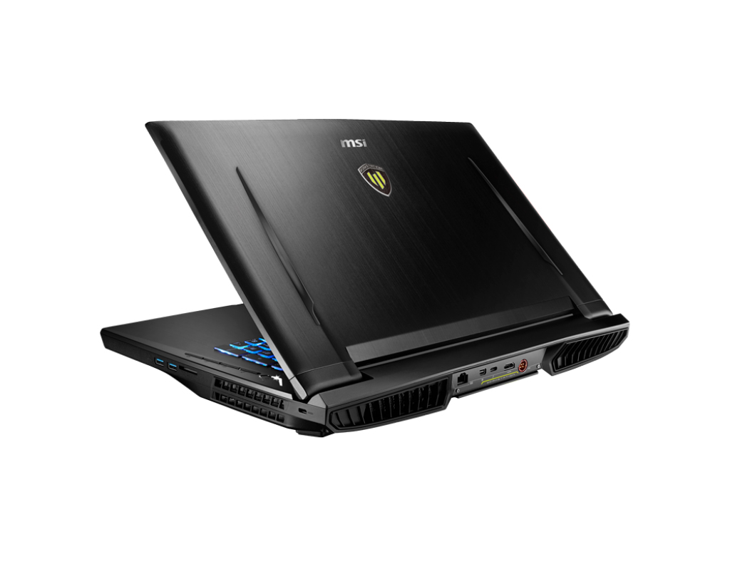MSI WT73VR 7RM-877CA – image 5