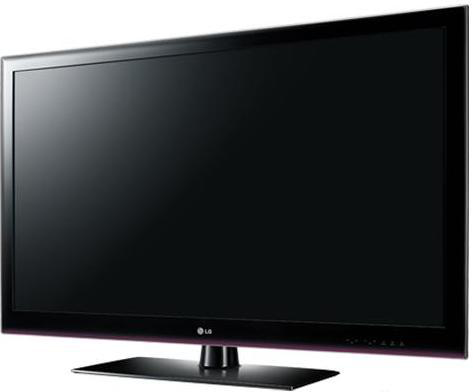 LG 37LE5300 TV 94 cm (37") Full HD Black – image 3
