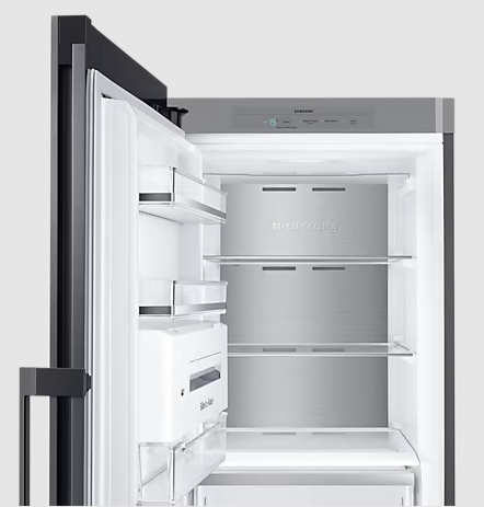 Samsung RZ32A748522/EF freezer Upright freezer Freestanding – image 9