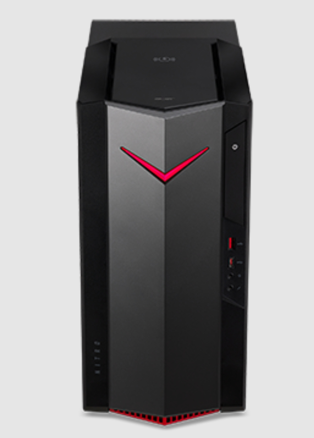 Acer NITRO 50 N50-620-UR21 Intel® Core™ i5 i5-11400F – image 4