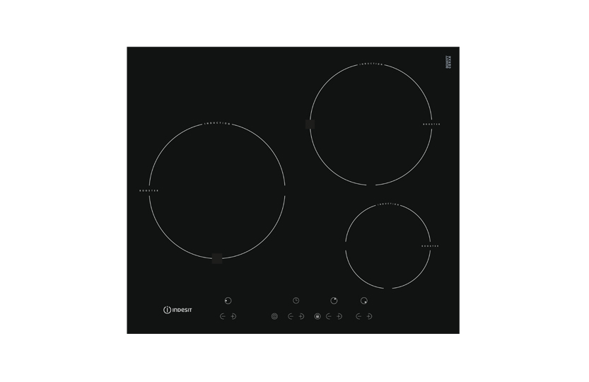 Indesit VIX 633 C E