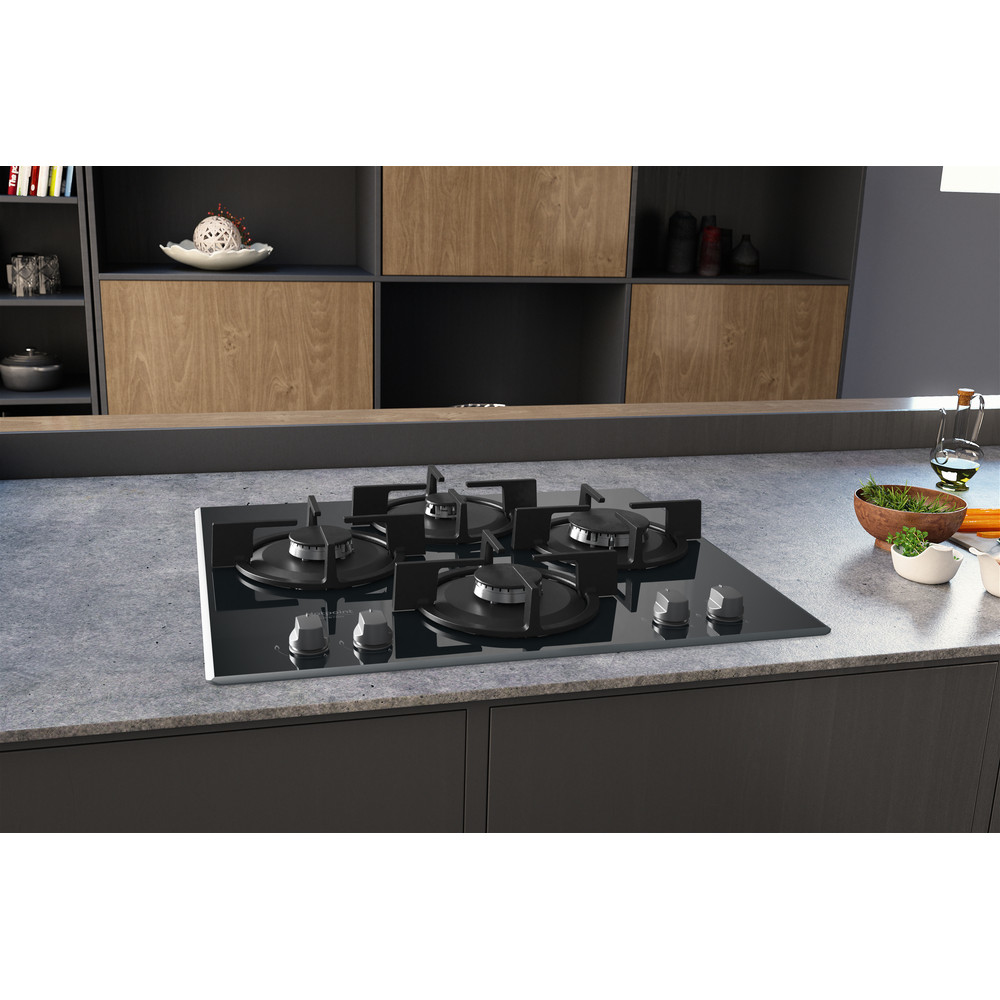 Hotpoint HAGD 61S/ICE – image 5