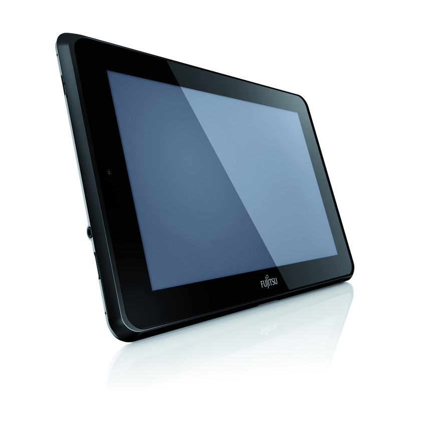 Fujitsu Q550 + Service Pack, 3Y, On-Site – image 9