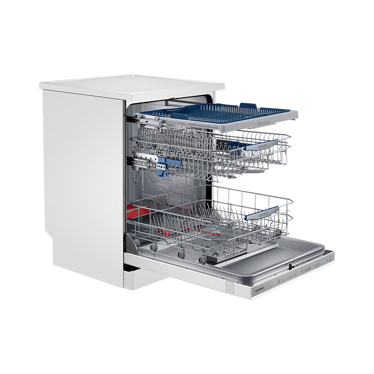 Samsung DW9950 Freestanding 14 place settings – image 7