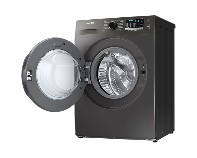 Samsung WD70TA046BX/FA washer dryer Freestanding Front-load Stainless steel – image 7