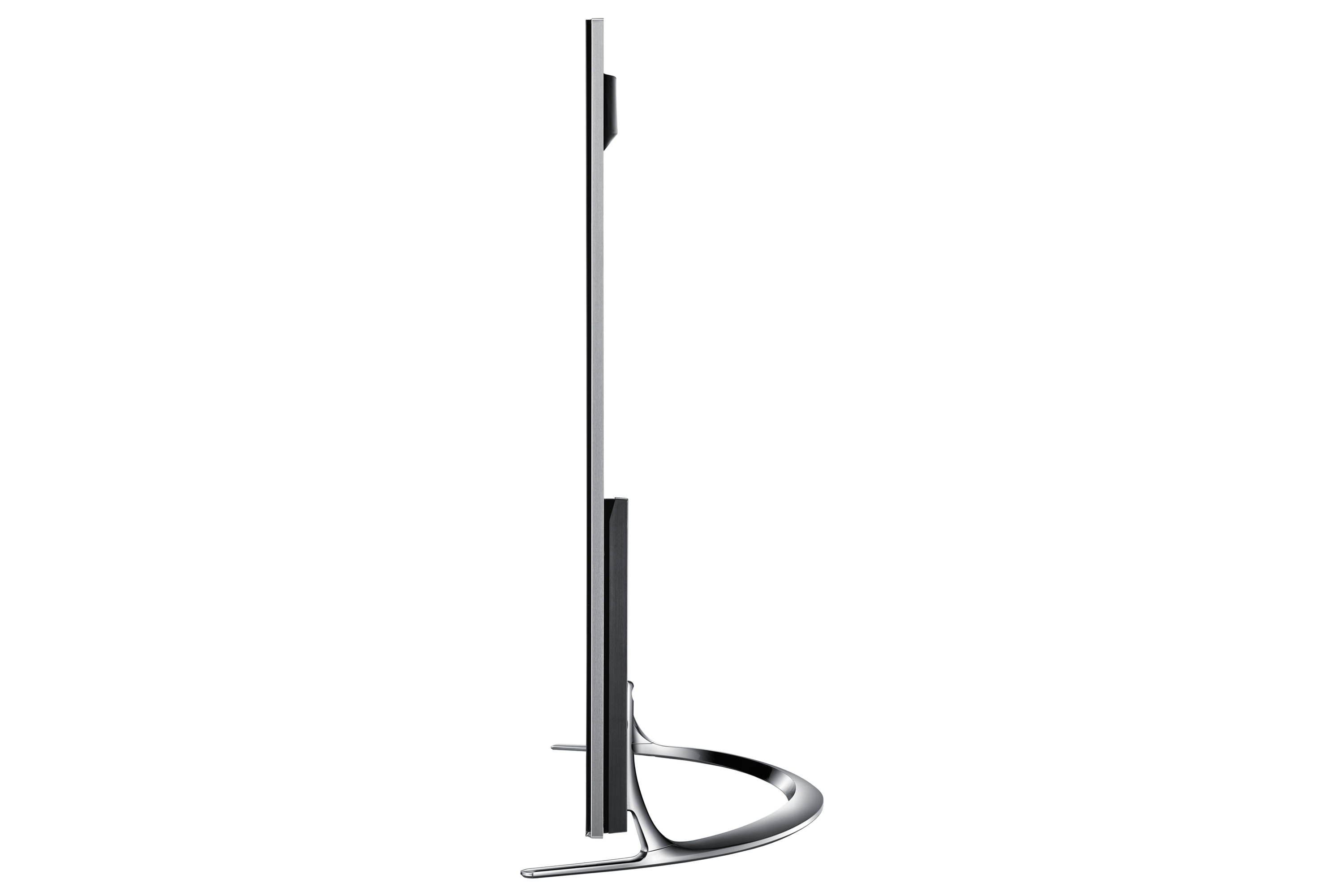 Samsung Series 8 UE55F8000SLXXC TV – image 3
