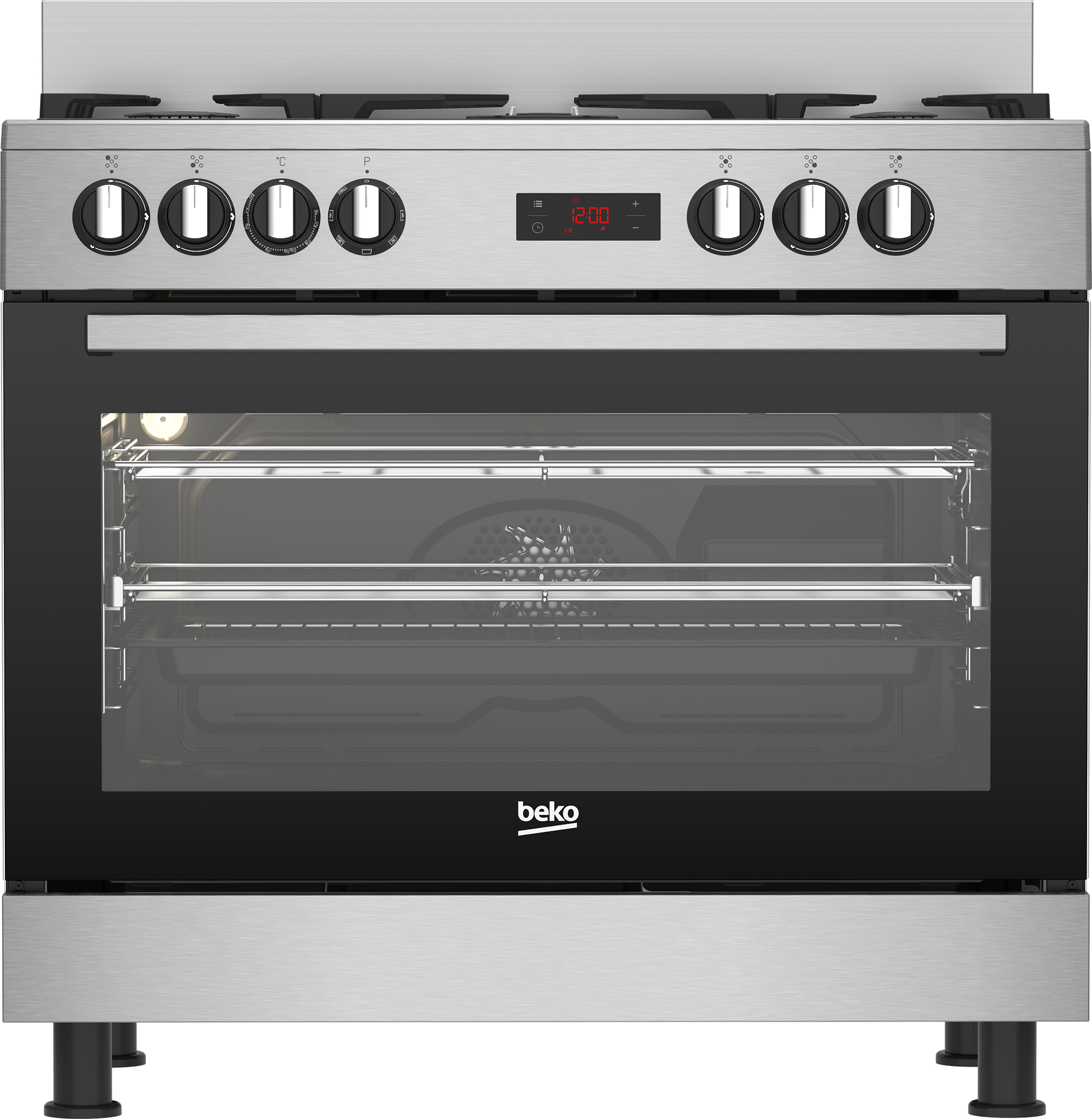 Beko 7757587654 — vue 1 sur 7