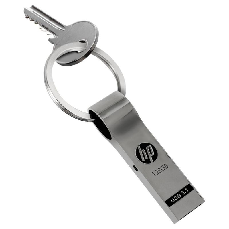 HP x785w USB flash drive – image 4