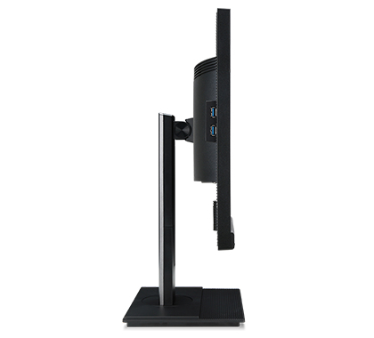 Acer B6 B226HQLGymdprx computer monitor – image 3