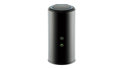 D-Link DIR-845L wireless router Gigabit Ethernet Dual-band (2.4 GHz – image 1
