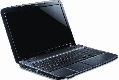 Acer Aspire AS5738PG-744G50Mn Intel® Core™2 Duo P7450 – image 2