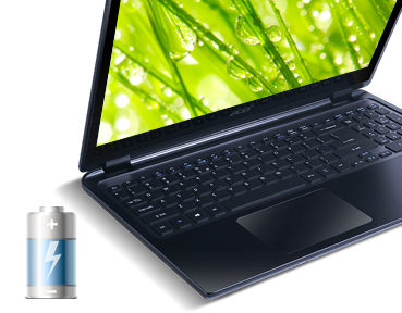 Acer Aspire Timeline Ultra M5-481TG-53314G52Mass Intel® Core™ i5 i5-3317U Laptop – image 5