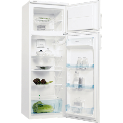 Electrolux ERA28314W fridge-freezer Freestanding
