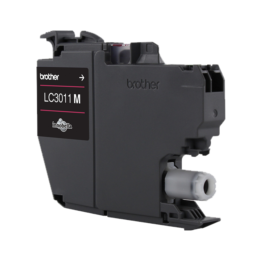 Brother LC-3011M ink cartridge 1 pc(s) Original Standard Yield Magenta – image 2