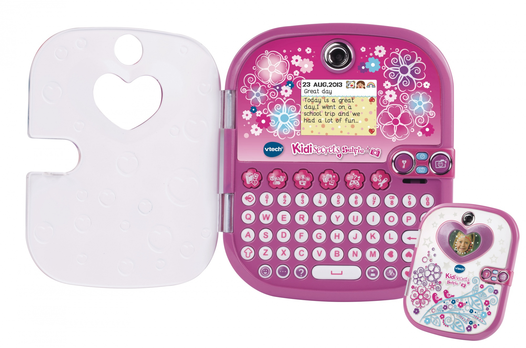 VTech 80-163105 children's gadget – image 3