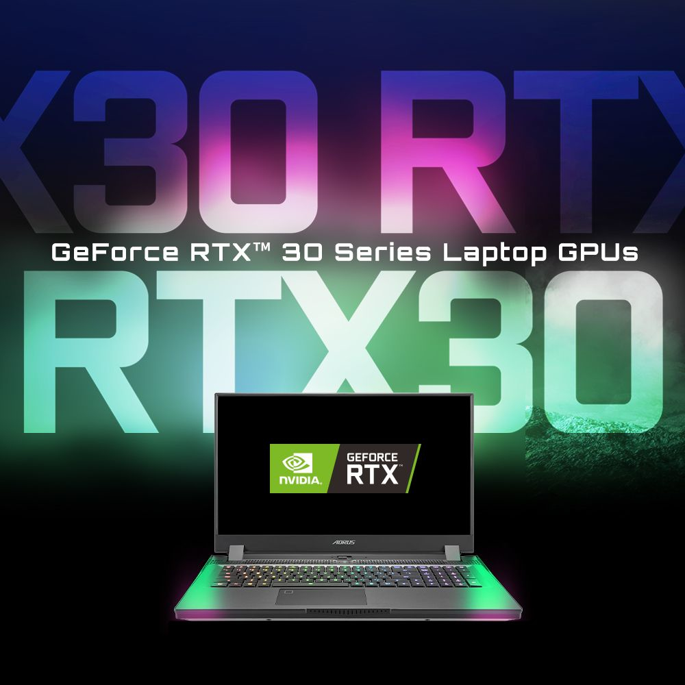 GIGABYTE AORUS 17G – image 9