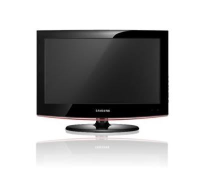 Samsung LE-22B450C8W/XXU TV – image 1