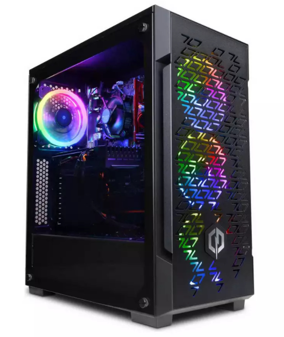 CyberPower ARG10630 PC Intel® Core™ i5 i5-10400F – image 1