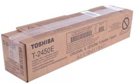 Dynabook T-2450E toner cartridge 1 pc(s) Original Black