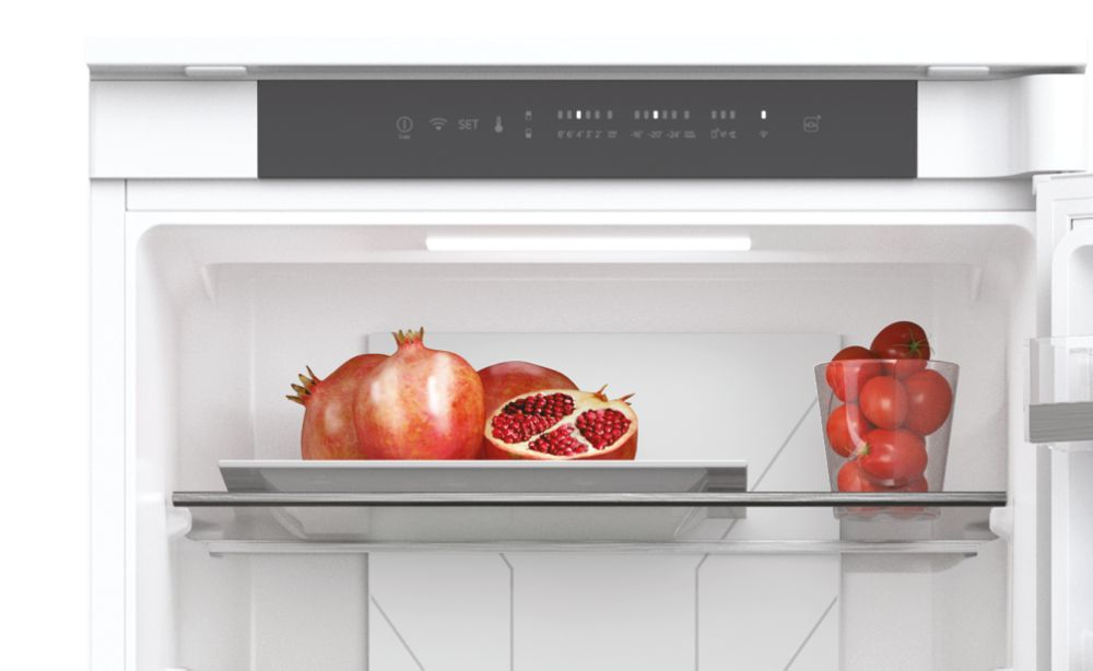 Hoover H-FRIDGE 300 HFTNF5518EW Built-in – image 7