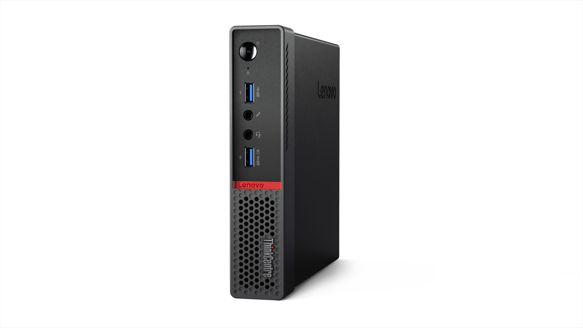 Lenovo ThinkCentre M600