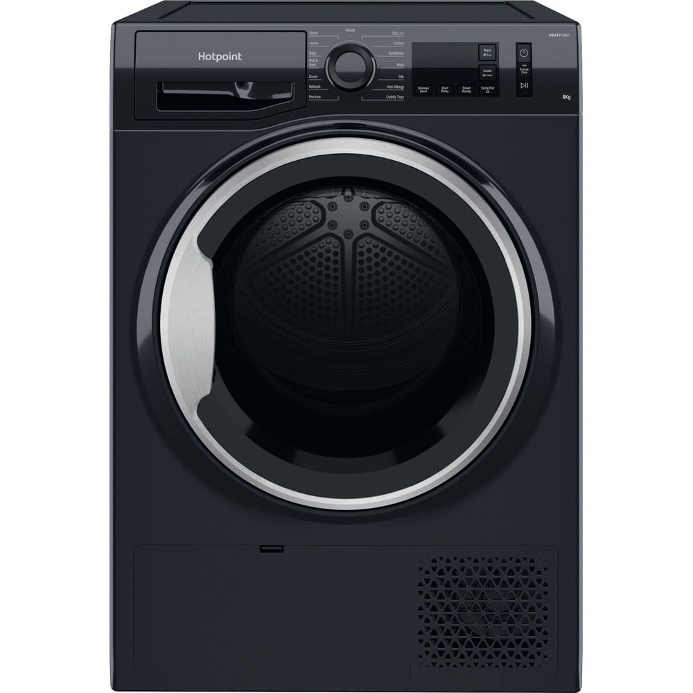 Hotpoint NTM1182BSKUK — vue 1 sur 8