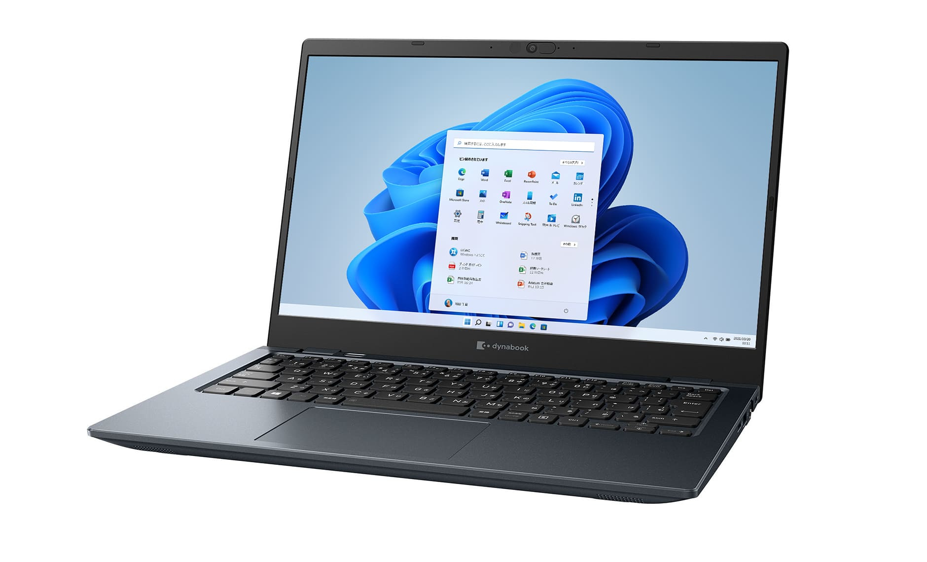Dynabook GS4/U Intel® Core™ i3 i3-1115G4 Laptop